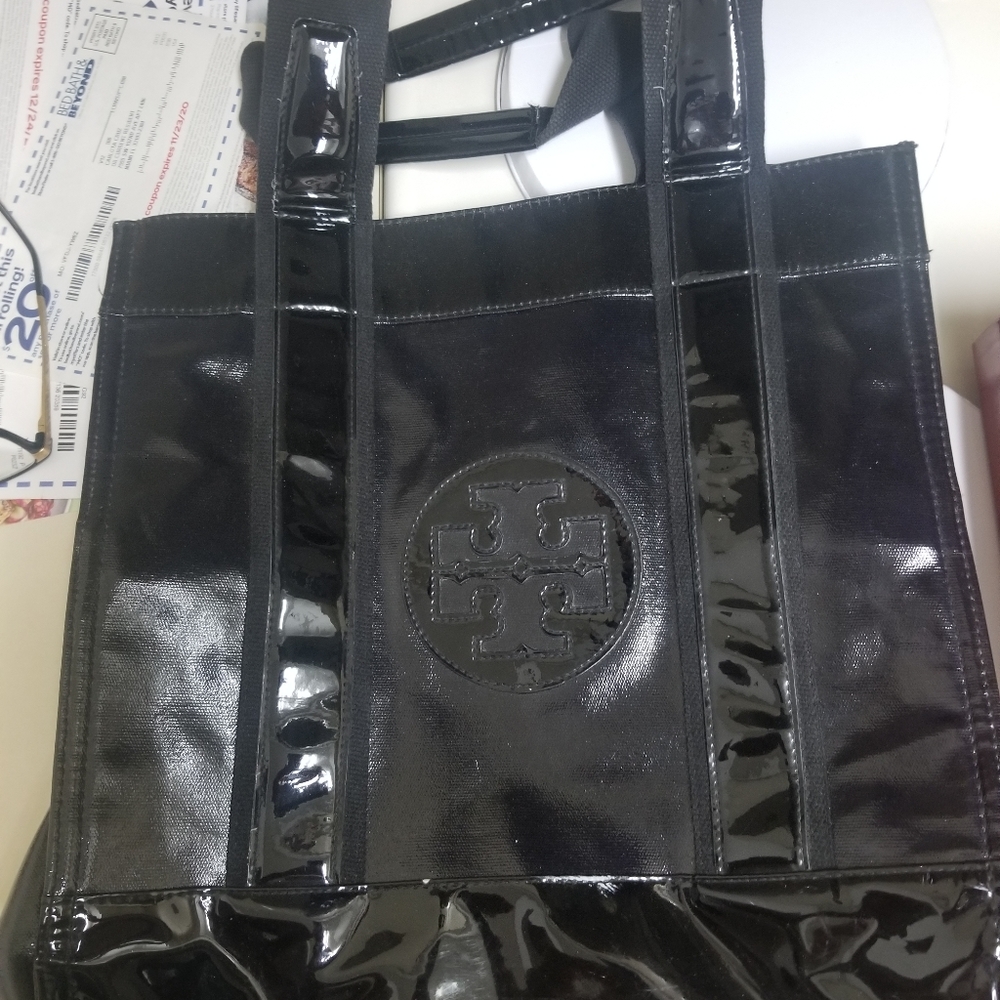 Tory burch authentic handbag - Picture 1 of 2